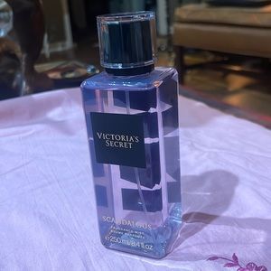 Victoria secret